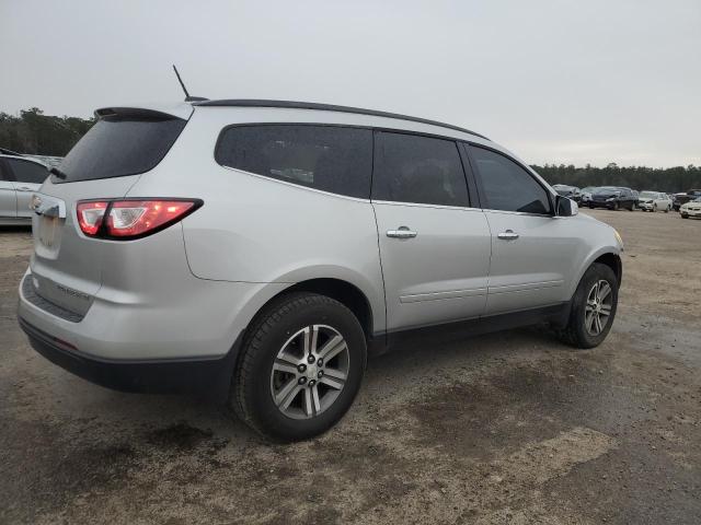 Photo 3 from auction – 2016 CHEVROLET TRAVERSE L with VIN 1GNKRHKD0GJ305894