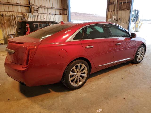 Photo 3 from auction – 2014 CADILLAC XTS PREMIU with VIN 2G61P5S36E9300565