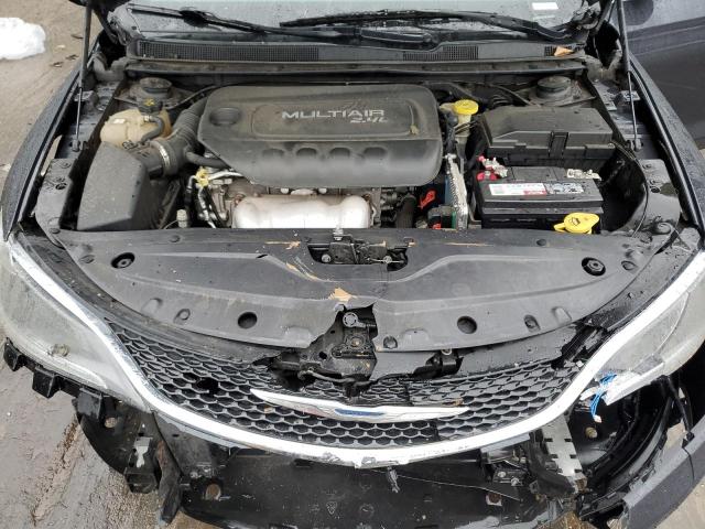 Photo 11 from auction – 2017 CHRYSLER 200 LIMITE with VIN 1C3CCCAB1HN510138