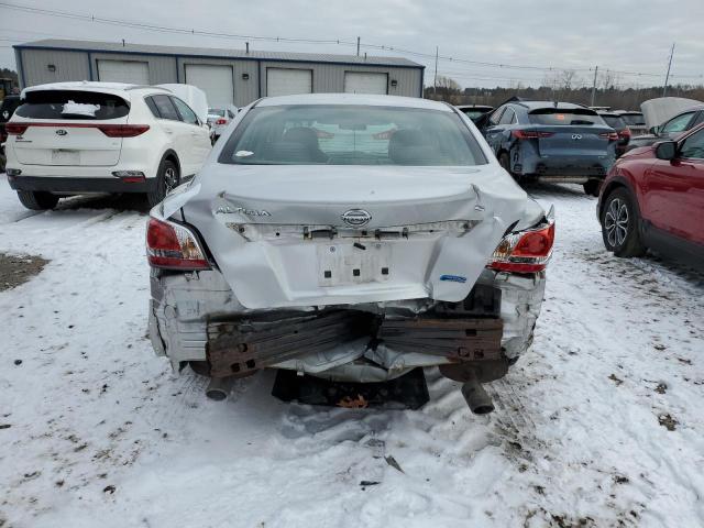 Photo 6 from auction – 2014 NISSAN ALTIMA 2.5 with VIN 1N4AL3AP0EC201241
