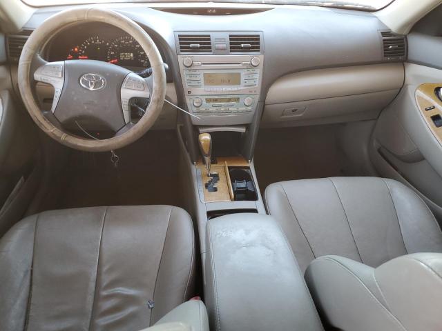 Photo 8 from auction – 2007 TOYOTA CAMRY CE with VIN 4T1BE46K17U630375