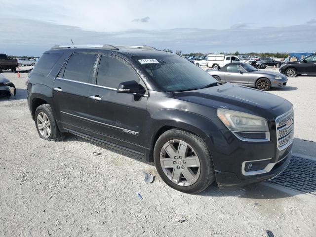Photo 4 from auction – 2015 GMC ACADIA DEN with VIN 1GKKRTKD2FJ260505