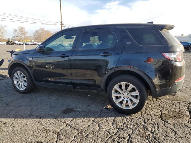 Photo 2 from auction – 2017 LAND ROVER DISCOVERY with VIN SALCP2BG3HH694574
