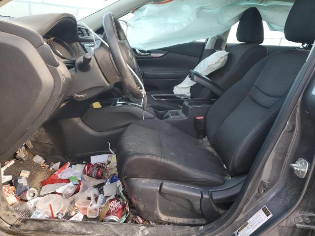 Photo 7 from auction – 2017 NISSAN ROGUE S with VIN 5N1AT2MT7HC834963