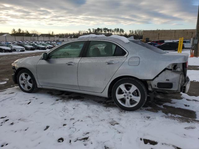 Photo 2 from auction – 2010 ACURA TSX with VIN JH4CU2F66AC034287