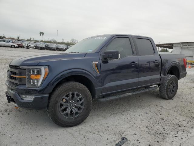 FORD F150 SUPER 2023 with VIN 1FTFW1E54PFC96229 - Photo from auction