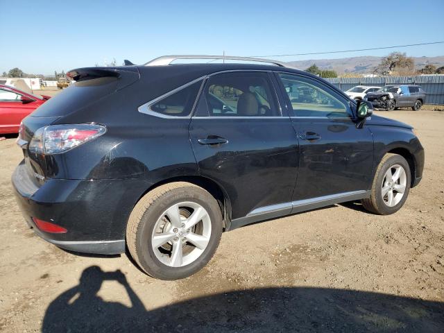 Photo 3 from auction – 2010 LEXUS RX 350 with VIN 2T2BK1BA7AC018335