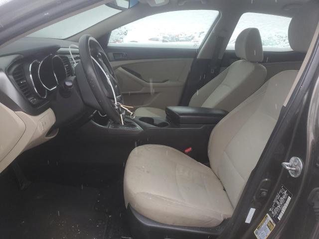 Photo 7 from auction – 2013 KIA OPTIMA LX with VIN 5XXGM4A77DG179096