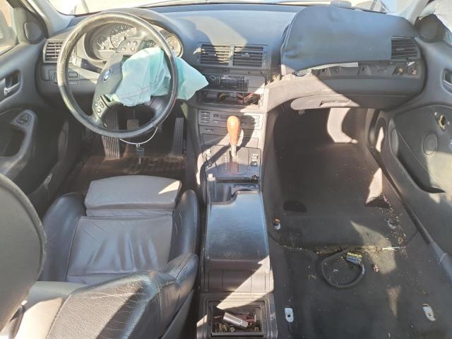 Photo 8 from auction – 1999 BMW 328 I AUTO with VIN WBAAM5338XFR03366