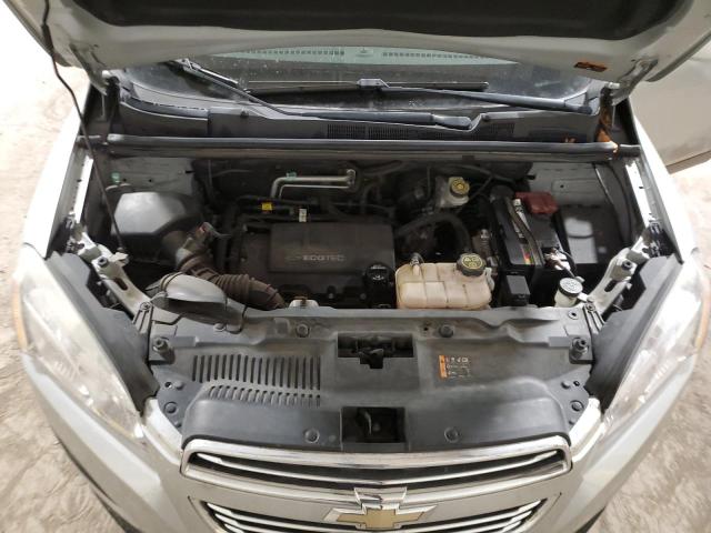 Photo 11 from auction – 2016 CHEVROLET TRAX 1LT with VIN KL7CJPSB2GB568652