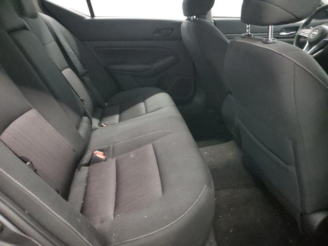 Photo 10 from auction – 2025 NISSAN ALTIMA SV with VIN 1N4BL4DVXSN330219