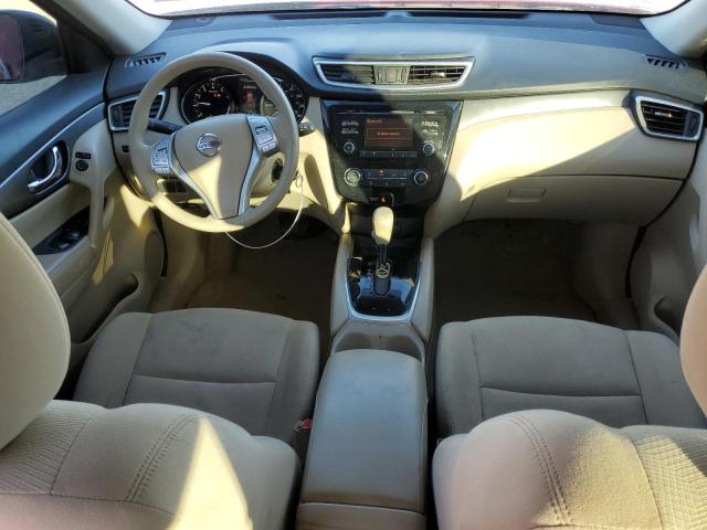 Photo 8 from auction – 2015 NISSAN ROGUE S with VIN KNMAT2MT9FP529653