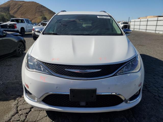 Снимка 5 от търг – 2020 CHRYSLER PACIFICA H с VIN 2C4RC1N79LR235114