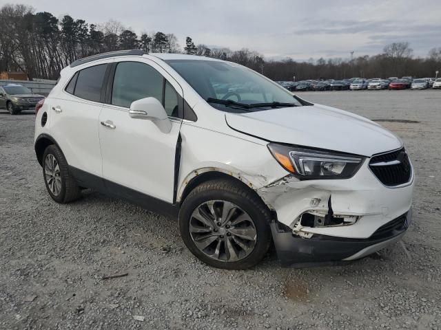 Снимка 4 от търг – 2018 BUICK ENCORE PRE с VIN KL4CJASB8JB719009