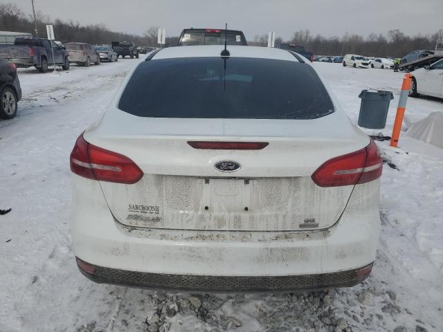 Photo 6 from auction – 2018 FORD FOCUS SE with VIN 1FADP3FE3JL320937