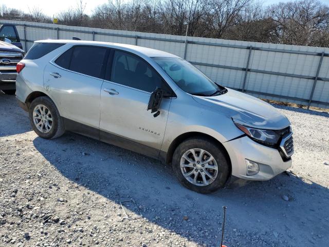 Photo 4 from auction – 2018 CHEVROLET EQUINOX LT with VIN 3GNAXJEV1JS595131