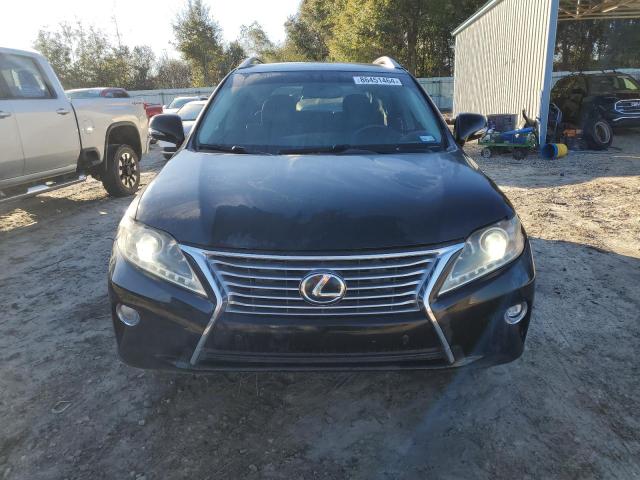 Photo 5 from auction – 2015 LEXUS RX 350 with VIN 2T2ZK1BA5FC168496