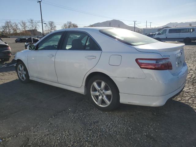 Photo 2 from auction – 2009 TOYOTA CAMRY BASE with VIN 4T1BE46K39U823632