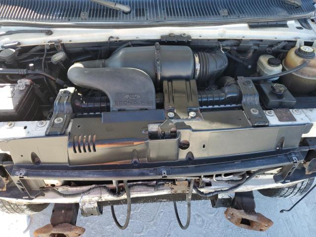 Photo 12 from auction – 2003 FORD ECONOLINE with VIN 1FTNE24L13HA94435