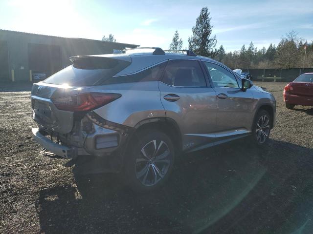 Photo 3 from auction – 2019 LEXUS RX 450H BA with VIN 2T2BGMCA8KC032134