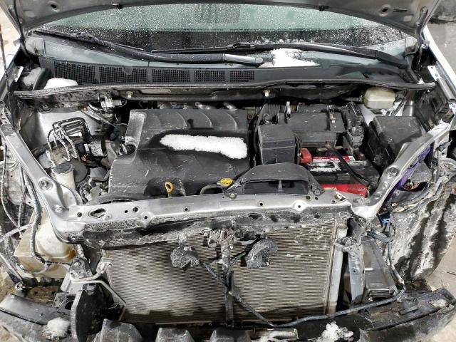 Photo 12 from auction – 2012 TOYOTA SIENNA with VIN 5TDZK3DC7CS231079