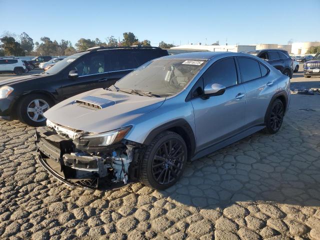 SUBARU WRX PREMIU 2023 with VIN JF1VBAF69P9813611 - Photo from auction