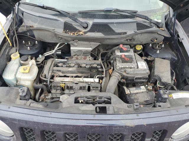 Photo 12 from auction – 2012 JEEP PATRIOT LI with VIN 1C4NJRCB6CD625388
