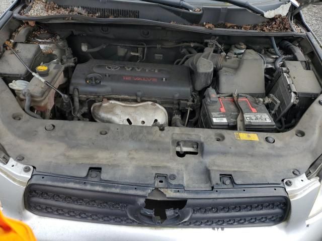 صورة رقم 11 من المزاد - 2007 TOYOTA RAV4 مع VIN JTMZD33VX76027864