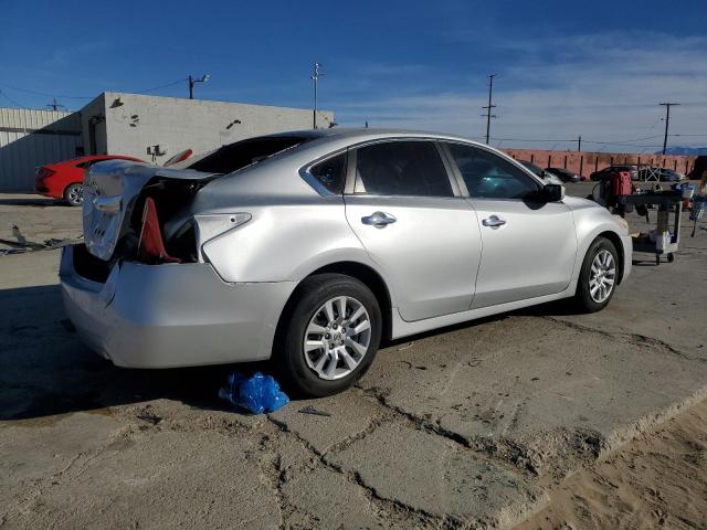 Photo 3 from auction – 2013 NISSAN ALTIMA 2.5 with VIN 1N4AL3AP6DC124423