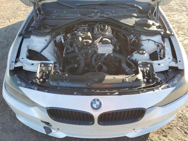 Photo 11 from auction – 2013 BMW 328 I SULE with VIN WBA3C1G54DNN93606