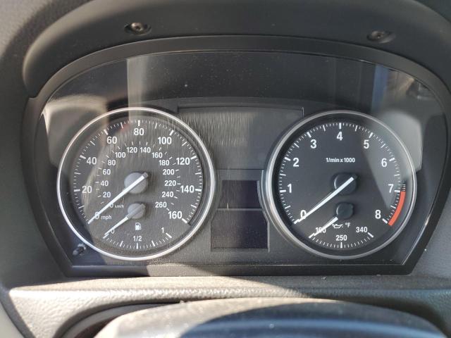 Photo 9 from auction – 2008 BMW 335 I with VIN WBAWL73548P178303