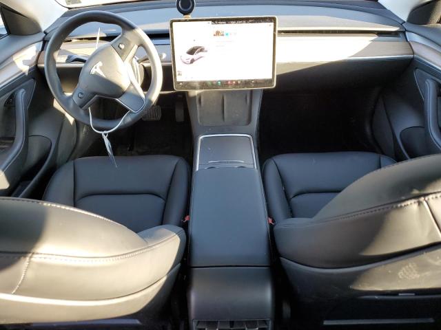 Photo 8 from auction – 2022 TESLA MODEL 3 with VIN 5YJ3E1EB4NF313222