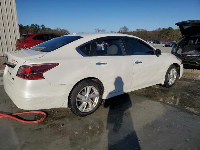 Photo 3 from auction – 2013 NISSAN ALTIMA 2.5 with VIN 1N4AL3AP8DC252954