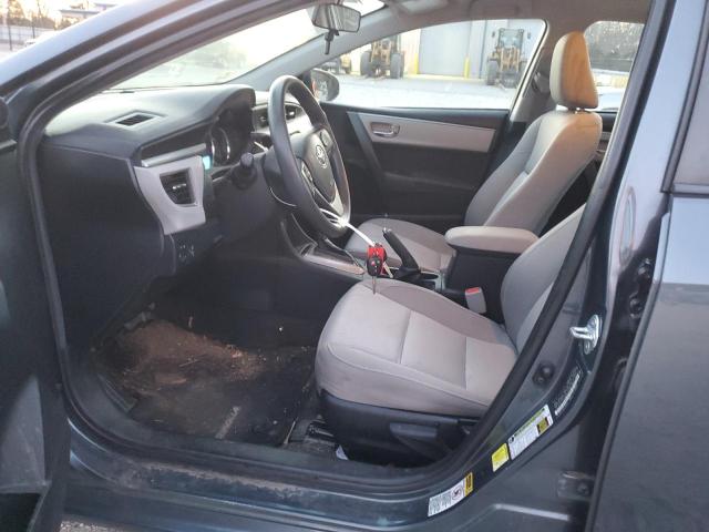 Photo 7 from auction – 2015 TOYOTA COROLLA L with VIN 2T1BURHE8FC451340