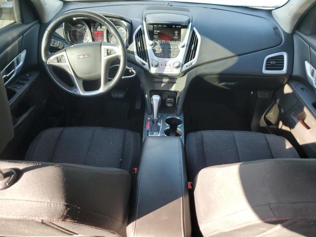 Photo 8 from auction – 2013 GMC TERRAIN SL with VIN 2GKALSEK5D6167764