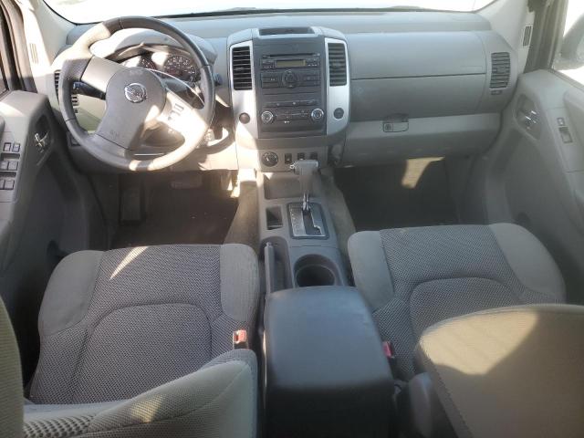 Photo 8 from auction – 2010 NISSAN FRONTIER C with VIN 1N6AD0FV0AC436355