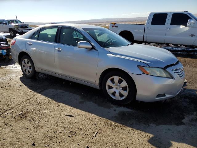Photo 4 from auction – 2007 TOYOTA CAMRY CE with VIN 4T1BE46K77U069406
