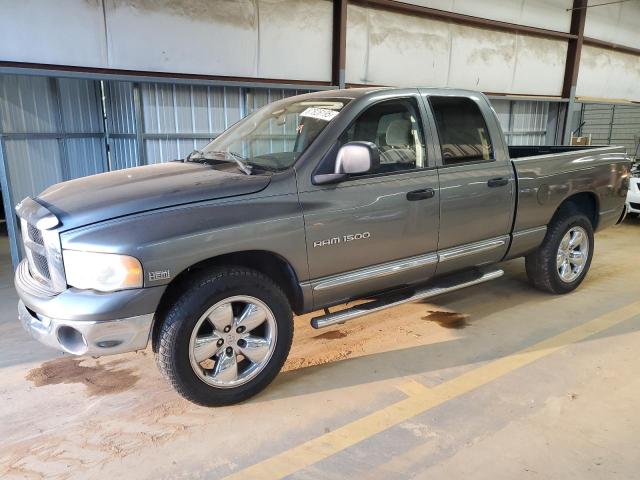 Photo 1 from auction – 2005 DODGE RAM 1500 S with VIN 1D7HA18D75J621336