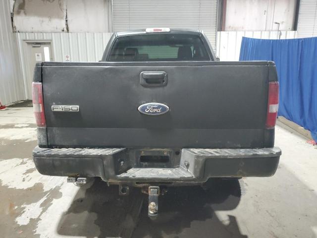 Photo 10 from auction – 2008 FORD F150 with VIN 1FTRF14W88KD71630
