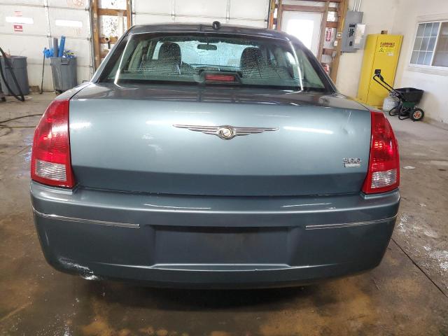 Photo 6 from auction – 2005 CHRYSLER 300 TOURIN with VIN 2C3AA53G85H573680