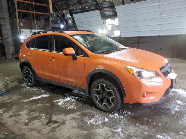 Снимка 4 от търг – 2014 SUBARU XV CROSSTR с VIN JF2GPACC2E8308559
