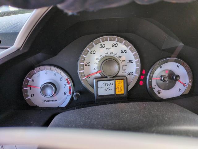 Photo 9 from auction – 2013 HONDA PILOT EXL with VIN 5FNYF3H56DB026113