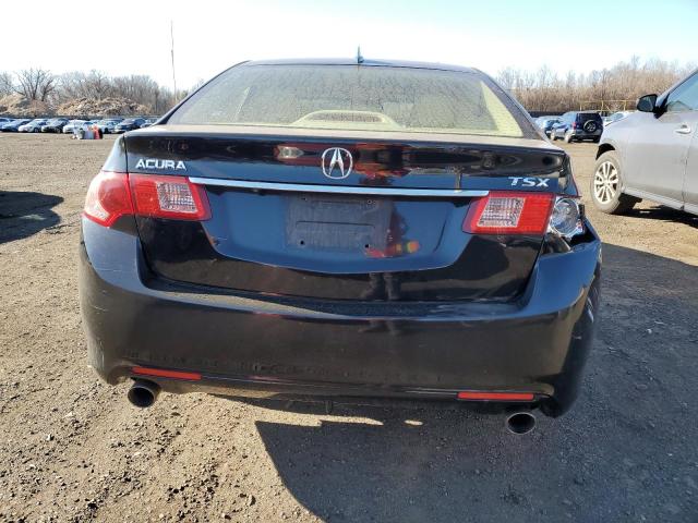 Photo 6 from auction – 2012 ACURA TSX TECH with VIN JH4CU2F67CC014908