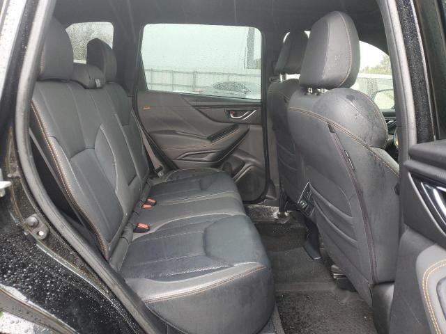 Photo 11 from auction – 2022 SUBARU FORESTER W with VIN JF2SKAMC0NH525261