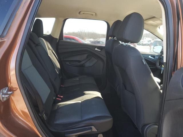 Photo 11 from auction – 2017 FORD ESCAPE with VIN 1FMCU0GD4HUD85637
