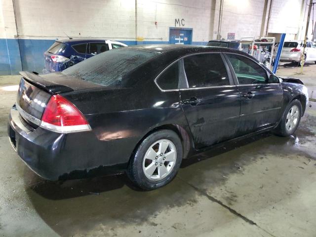 Photo 3 from auction – 2008 CHEVROLET IMPALA LT with VIN 2G1WT58N181223185