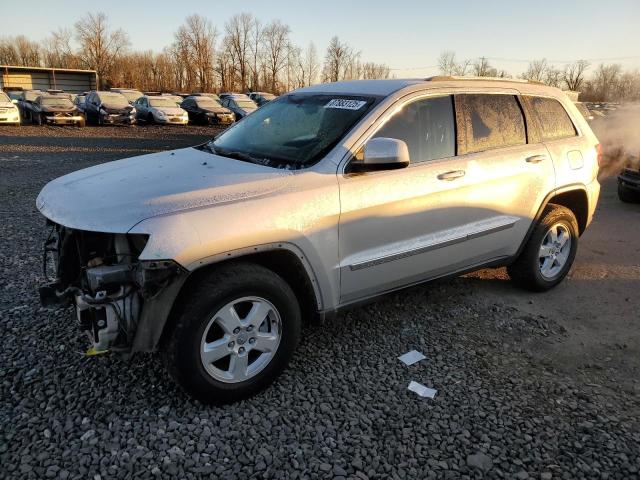 JEEP GRAND CHER 2011 with VIN 1J4RR4GG4BC506983 - Photo from auction