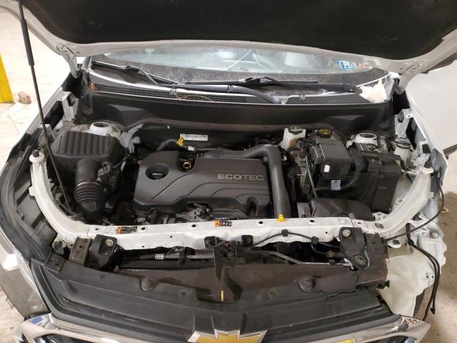 Photo 12 from auction – 2020 CHEVROLET EQUINOX with VIN 2GNAXFEV8L6197512