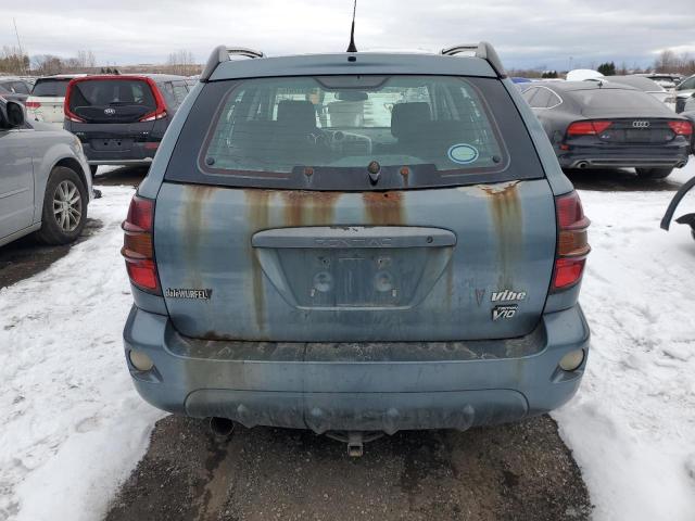 Photo 6 from auction – 2008 PONTIAC VIBE with VIN 5Y2SL65888Z414538