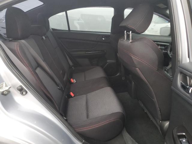 Photo 10 from auction – 2020 SUBARU WRX with VIN JF1VA1A68L9809232